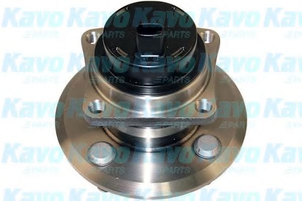 Комплект подшипника ступицы колеса KAVO PARTS WBH-9005