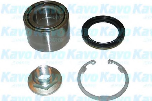 Комплект подшипника ступицы колеса KAVO PARTS WBK-4511