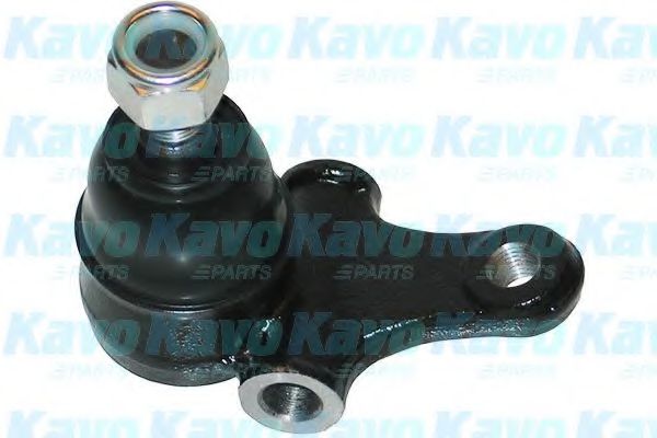 Несущий / направляющий шарнир KAVO PARTS SBJ-4512
