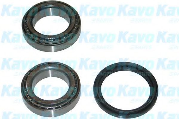 Комплект подшипника ступицы колеса KAVO PARTS WBK-5517