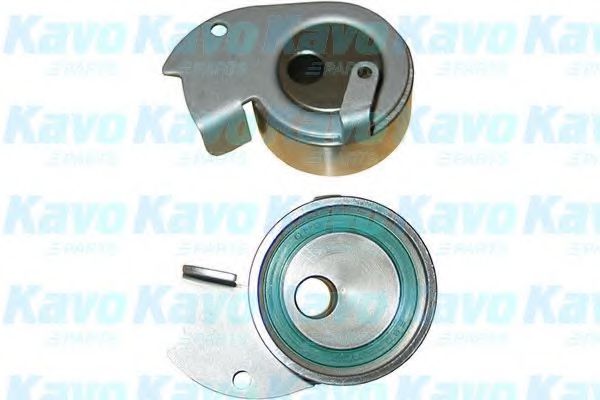 Натяжной ролик, ремень ГРМ KAVO PARTS DTE-1501