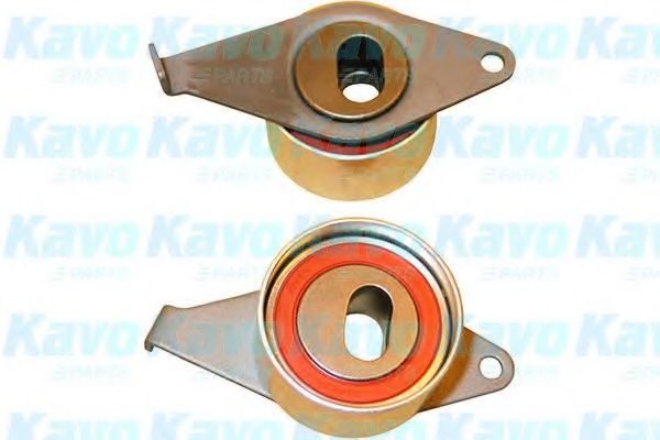Натяжной ролик, ремень ГРМ KAVO PARTS DTE-1507