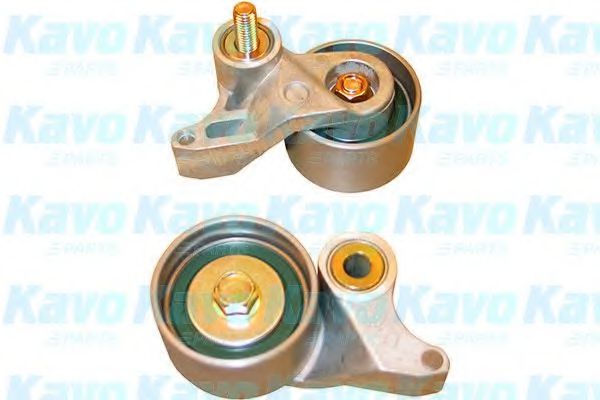 Натяжной ролик, ремень ГРМ KAVO PARTS DTE-3504