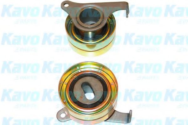 Натяжной ролик, ремень ГРМ KAVO PARTS DTE-9030