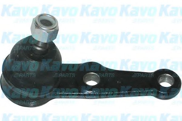 Несущий / направляющий шарнир KAVO PARTS SBJ-3008