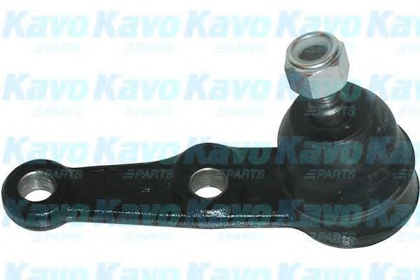 Несущий / направляющий шарнир KAVO PARTS SBJ-3009