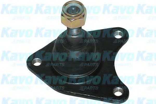 Несущий / направляющий шарнир KAVO PARTS SBJ-3012