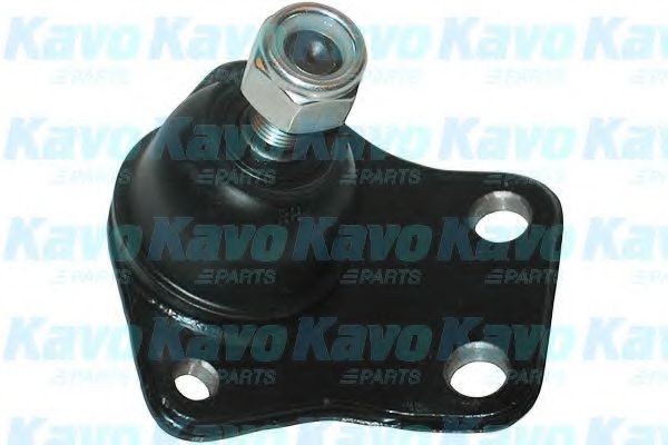 Несущий / направляющий шарнир KAVO PARTS SBJ-3013