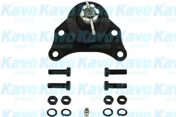 Несущий / направляющий шарнир KAVO PARTS SBJ-9019