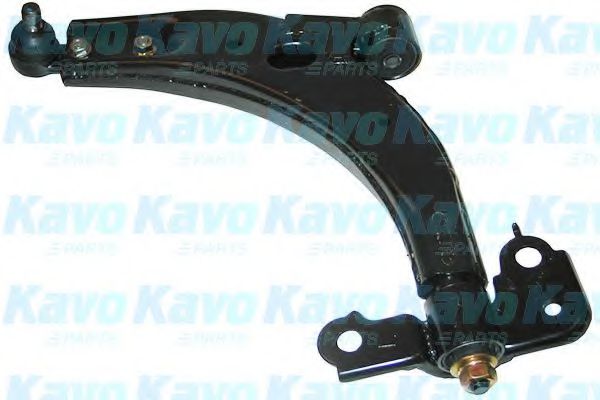 Рычаг независимой подвески колеса, подвеска колеса KAVO PARTS SCA-4009