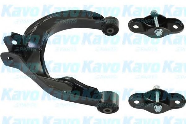 Рычаг независимой подвески колеса, подвеска колеса KAVO PARTS SCA-4010
