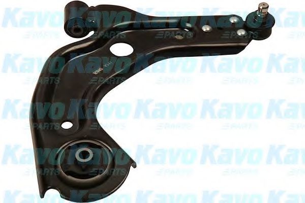 Рычаг независимой подвески колеса, подвеска колеса KAVO PARTS SCA-4502
