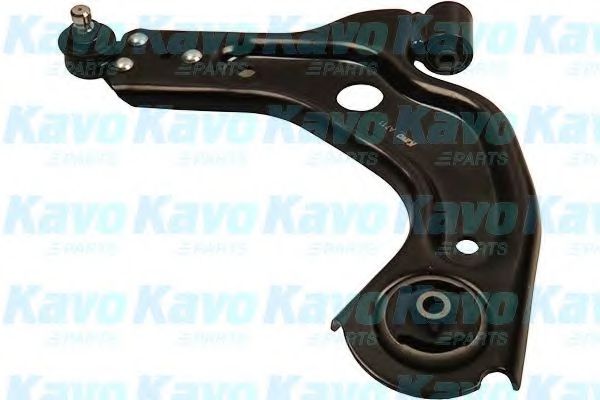 Рычаг независимой подвески колеса, подвеска колеса KAVO PARTS SCA-4505