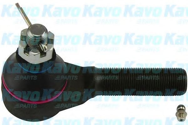 Наконечник поперечной рулевой тяги KAVO PARTS STE-1511
