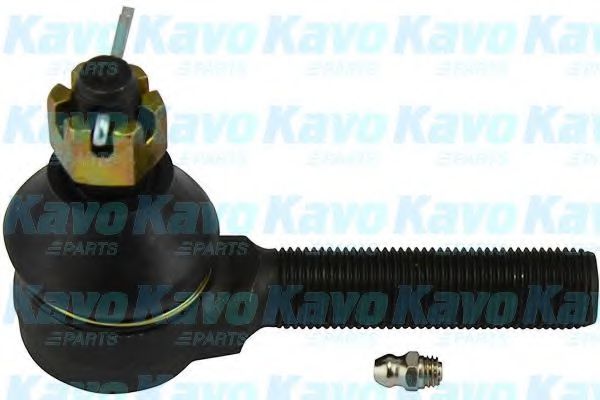 Наконечник поперечной рулевой тяги KAVO PARTS STE-5507