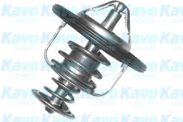 Термостат, охлаждающая жидкость KAVO PARTS TH-5504