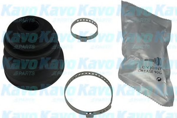 Комплект пылника, приводной вал KAVO PARTS CVB-2012