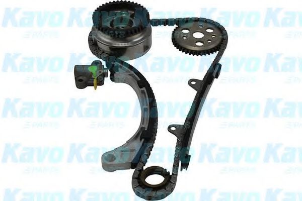 Комплект цели привода распредвала KAVO PARTS DKC-9006