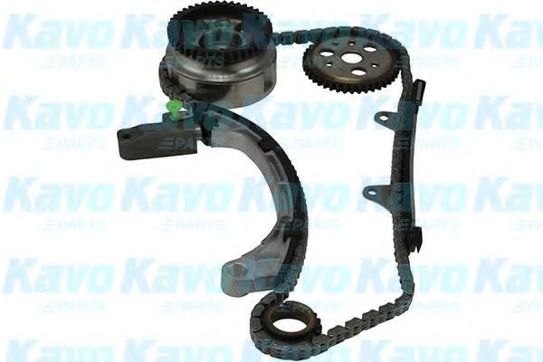 Комплект цели привода распредвала KAVO PARTS DKC-9007