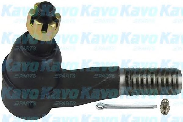 Наконечник поперечной рулевой тяги KAVO PARTS STE-1522