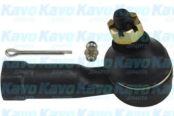 Наконечник поперечной рулевой тяги KAVO PARTS STE-6587