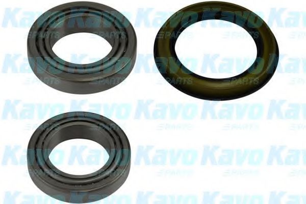 Комплект подшипника ступицы колеса KAVO PARTS WBK-6523