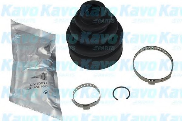 Комплект пылника, приводной вал KAVO PARTS CVB-2006