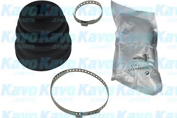 Комплект пылника, приводной вал KAVO PARTS CVB-6502