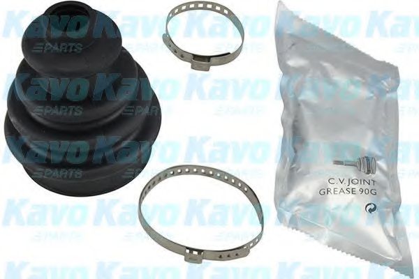 Комплект пылника, приводной вал KAVO PARTS CVB-6507