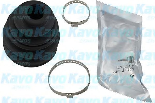 Комплект пылника, приводной вал KAVO PARTS CVB-9009