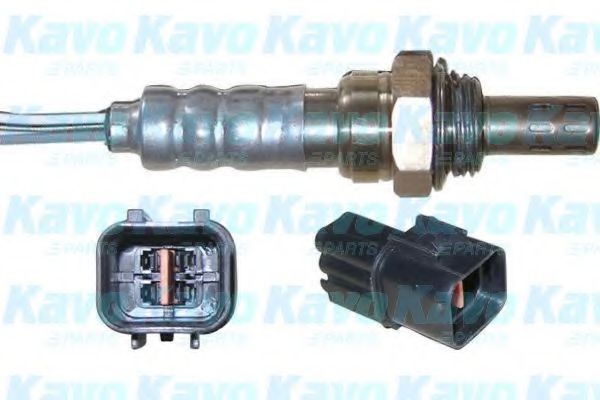 Лямбда-зонд KAVO PARTS EOS-5506