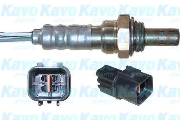 Лямбда-зонд KAVO PARTS EOS-5507