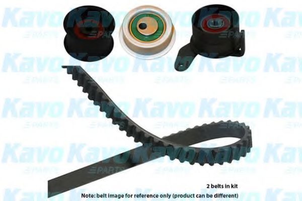 Комплект ремня ГРМ KAVO PARTS DKT-5524