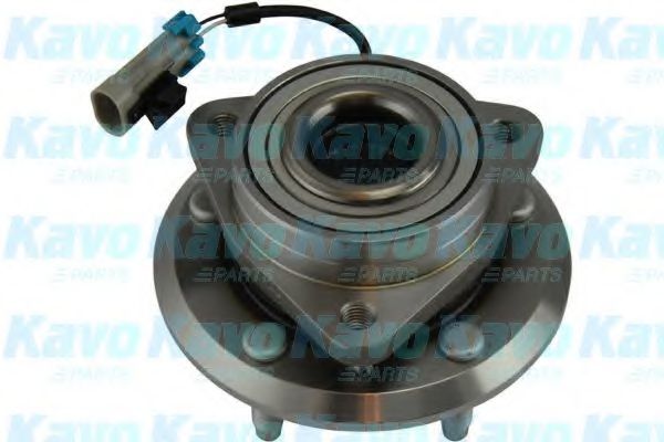 Комплект подшипника ступицы колеса KAVO PARTS WBH-1003