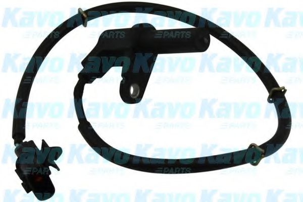 Датчик, частота вращения колеса KAVO PARTS BAS-5502