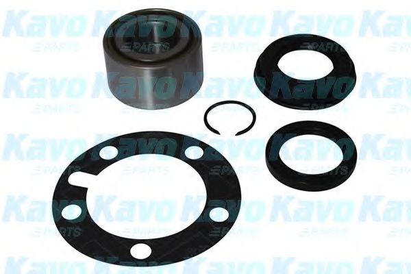 Комплект подшипника ступицы колеса KAVO PARTS WBK-9057