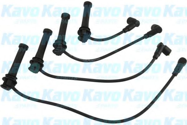 Комплект проводов зажигания KAVO PARTS ICK-4523