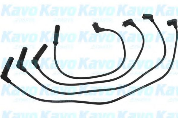 Комплект проводов зажигания KAVO PARTS ICK-9022