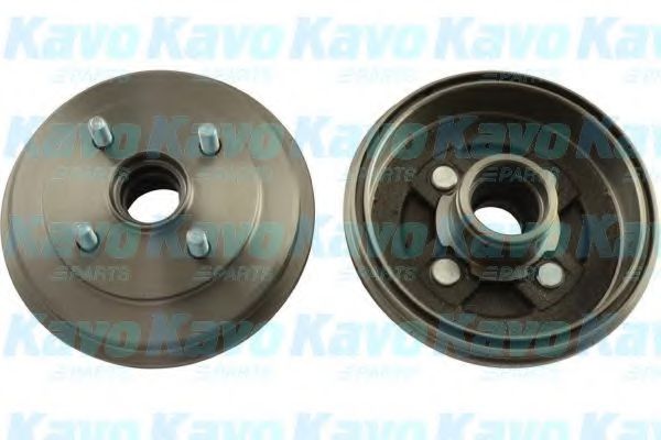 Тормозной барабан KAVO PARTS BD-1857