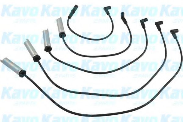 Комплект проводов зажигания KAVO PARTS ICK-1009