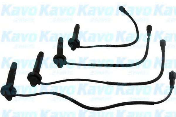 Комплект проводов зажигания KAVO PARTS ICK-8012