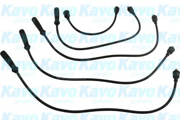 Комплект проводов зажигания KAVO PARTS ICK-8505