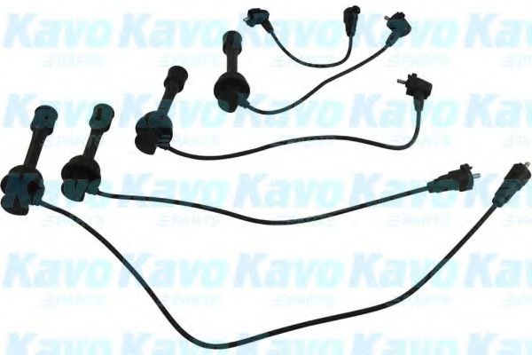 Комплект проводов зажигания KAVO PARTS ICK-9036
