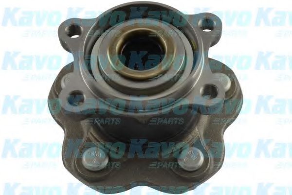 Комплект подшипника ступицы колеса KAVO PARTS WBH-6553
