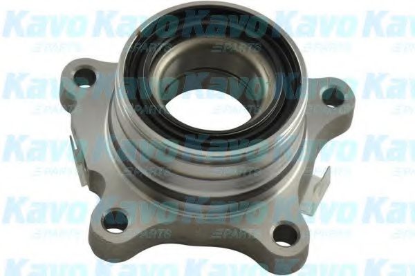 Комплект подшипника ступицы колеса KAVO PARTS WBH-9061