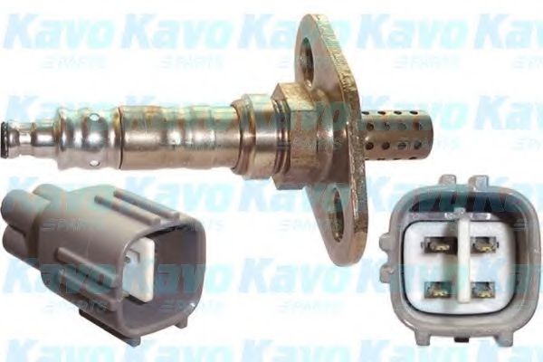 Лямбда-зонд KAVO PARTS EOS-9032