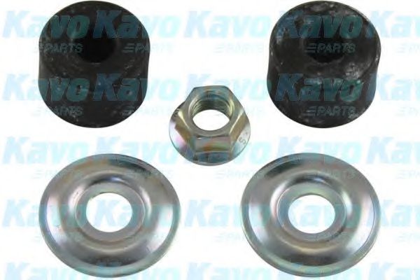 Тяга / стойка, стабилизатор KAVO PARTS SLS-5551
