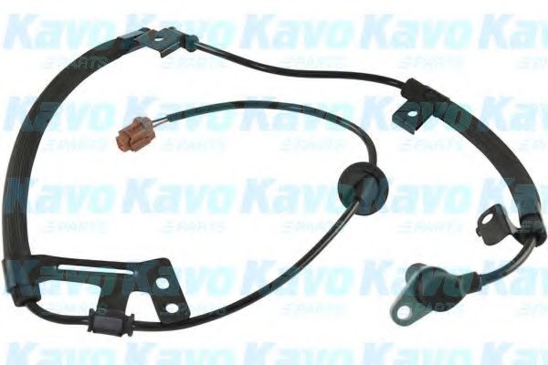 Датчик, частота вращения колеса KAVO PARTS BAS-6519