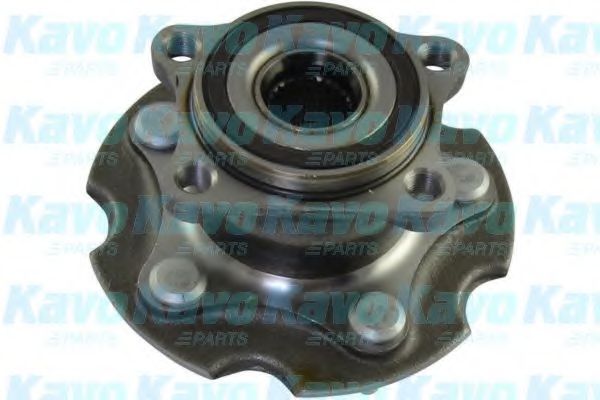 Комплект подшипника ступицы колеса KAVO PARTS WBH-9036