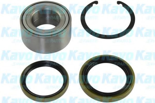 Комплект подшипника ступицы колеса KAVO PARTS WBK-5522